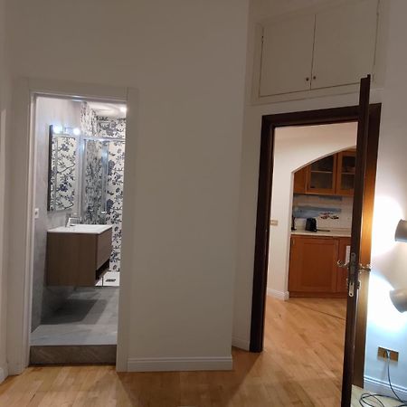 Multifunctional Apartment San Pietro Roma Exterior foto
